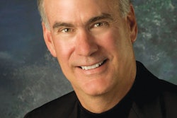 Frank Ross, business consultant and financial management expert