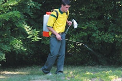 Lawn Care Weed Control Sprayer 10733965
