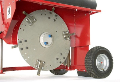 Little Beaver Kwik Trench Blad 10726606