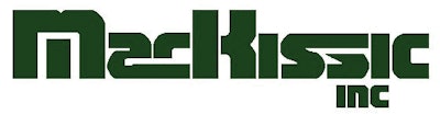 Mackissic Logo 10725938