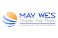 May Wes Logo 10728495