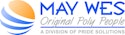 May Wes Logo 10728495