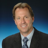 Mike Rorie, CEO of GIS Dynamics, creator of GoiLawn