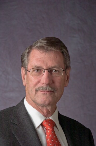 Peter Burton Stihl