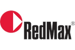 Redmax Logo 10736429