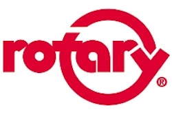 Rotary Corporation Logo 10736417