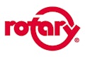 Rotary Corporation Logo 10736417