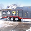 Snow Dragon Snd900 Snow Melter 10728597