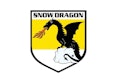 Snow Dragon Snow Melter Logo 10728553
