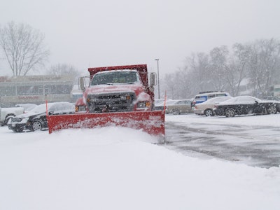 Snow Removal Business Tips Plo 10732076