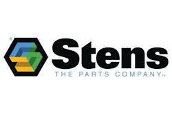 Stens Logo 10736435