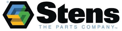 Stens Logo 10736435