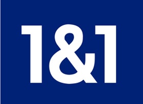 1&1 online store