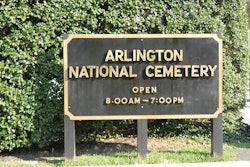 Arlington National Cemetery 10741691