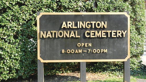 Arlington National Cemetery 10741691
