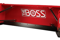 Boss B8 Box Plow 10743126