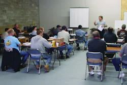 Chilton Turf Center offers many educational opportunities in the form of classes for consumer and commercial customers.