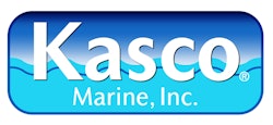 Kasco Marine Logo 10744684