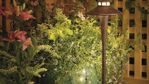 Kichlers Design Pro Led Tiki S 10744503