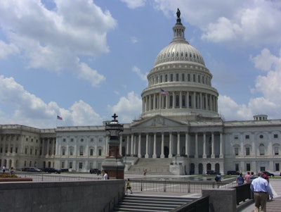 Legislative Day On The Hill 10741707
