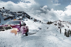 Ram Heavy Duty Pickups 10736729