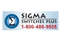 Sigma Logo 10742338
