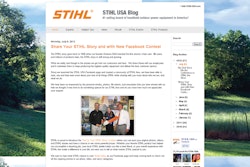 Stihl Tell Us Your Story Conte 10743771