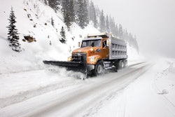 Western Star 4700 Truck 10742399