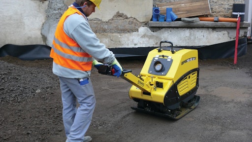 Bomag Bpr70 70deconomizer 10763086