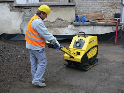 Bomag Bpr70 70deconomizer 10763086