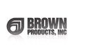 Brown Products Logo 10757356