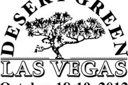 Desert Green Logo