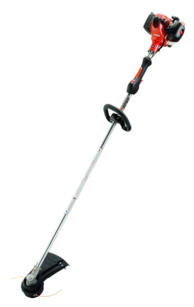 Echo Srm266t Trimmer 10757401