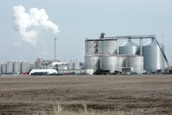 Ethanol Plant