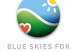 Honda has published an environmental sustainability report annually since 2005. The theme: Blue Skies for Our Children.
