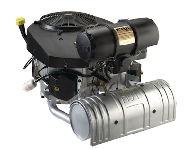 Kohler 999cccarb 10758468