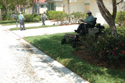Landscape 3 Man Crew 10758496