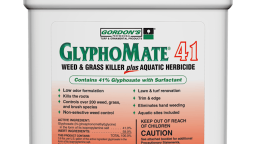 Pbi Gordon Glyphomate 10771676