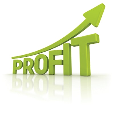 Profit Margin 10762027