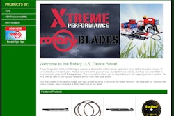 The Rotary Online Store