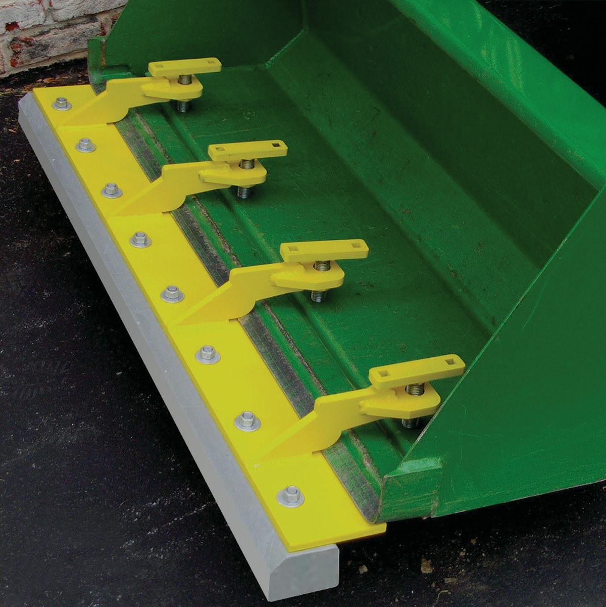 Snow Edge From Ratchet Rake LLC Green Industry Pros