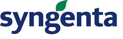 Syngenta Ag Logo