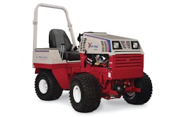 Ventrac 4500 10753797
