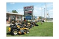 Weno Power Equipment in High Point, NC.