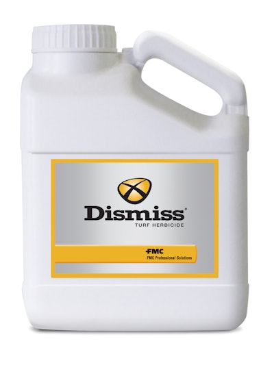 Dismiss 64oz 10774785