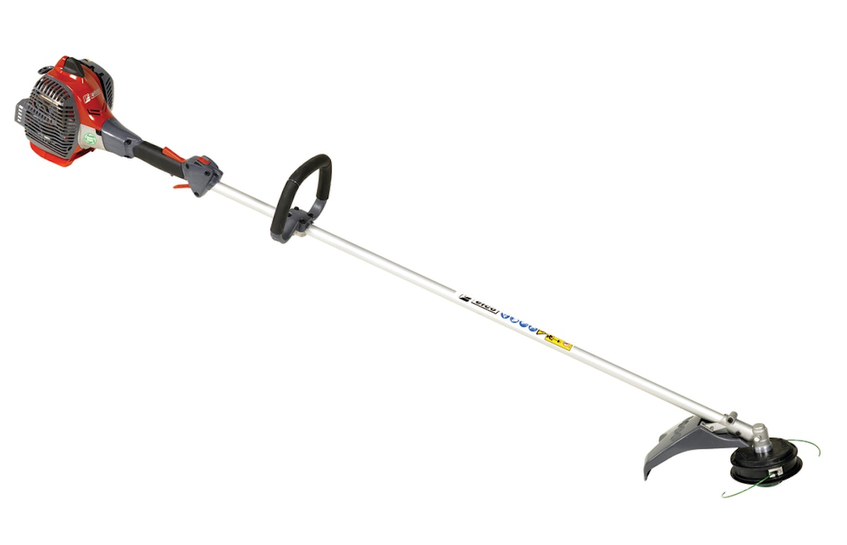 efco DS 2400 Series Line Trimmers From efco Green Industry Pros