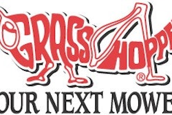 Grasshopper Logo 107596131