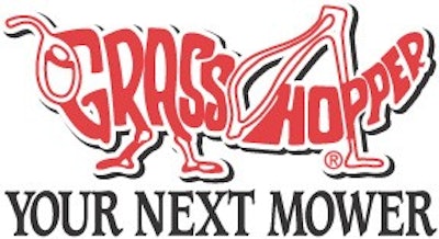 Grasshopper Logo 107596131