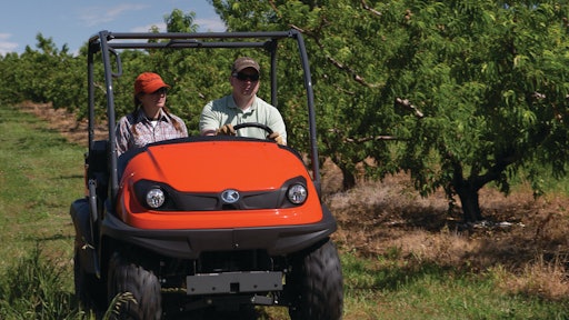 Kubota 400ci 9763 10774911