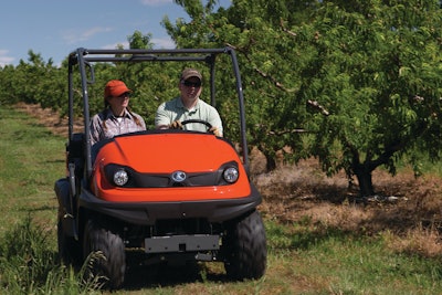 Kubota 400ci 9763 10774911